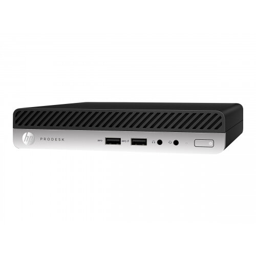 Hp Prodesk 400 G3 Mini Desktop Pc 1 X Core I5 7500t 2 7 Ghz Ram 8 Gb Ssd 256 Gb Hd Graphics 630 Gige Win 10 Pro 64 Bit Monitor None Hunt Office Ireland