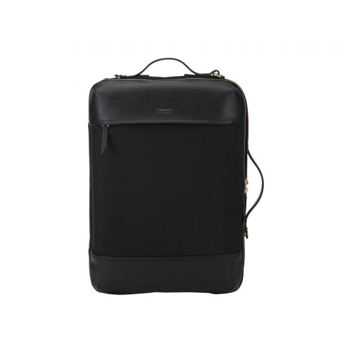 targus tote backpack