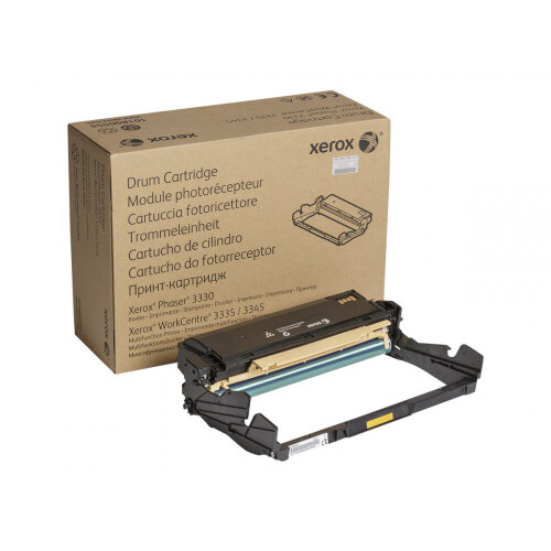 xerox workcentre 3335 drum cartridge