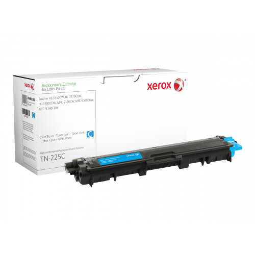 Xerox Brother HL-3180 - Cyan - toner 