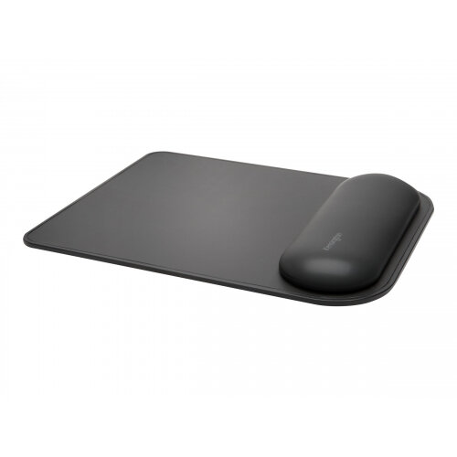 Kensington ErgoSoft Wrist Rest Mouse pad black Hunt Office Ireland