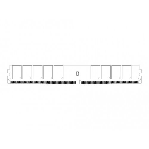 Micron Ddr4 8 Gb Dimm 2 Pin Very Low Profile 30 Mhz Pc4 Cl22 1 2 V Unbuffered Ecc Hunt Office Ireland