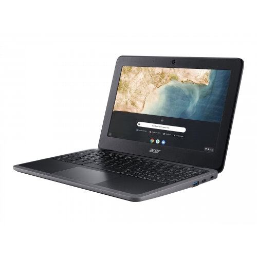 Acer Chromebook 311 C733T-C4UK - Celeron N4000 / 1.1 GHz - Chrome 