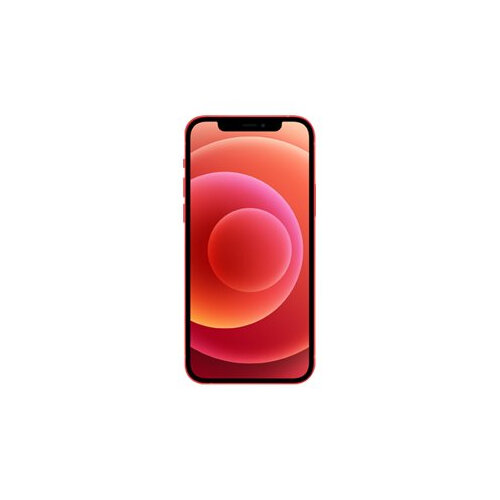 Apple iPhone 12 - (PRODUCT) RED - smartphone - dual-SIM - 5G NR 