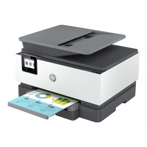 HP Officejet Pro 9010e All-in-One 