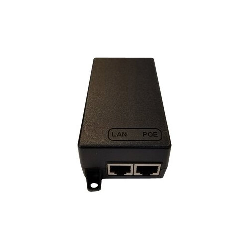 Cradlepoint PoE injector output connectors 1 United States for