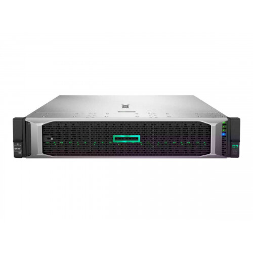 HPE ProLiant DL380 Gen10 Plus Network Choice - Server - rack-mountable ...