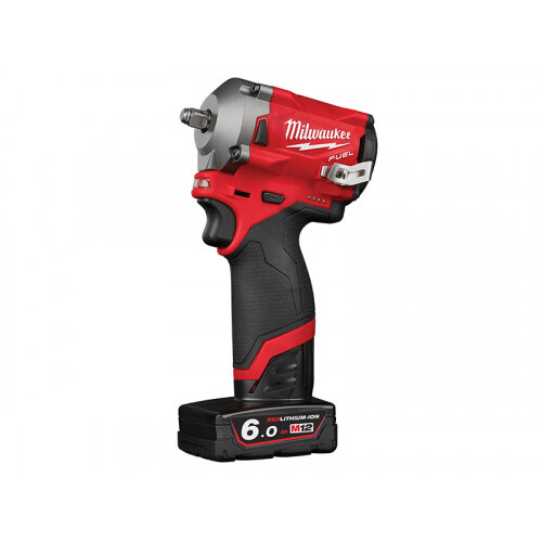 M12 FIW38-622X FUEL™ Impact Wrench Kit 12V x x