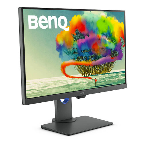 モニター台 Benq PD2705Q BenQ PD2705Q | 27-inch 2K QHD sRGB HDR10 USB Type-C Designer
