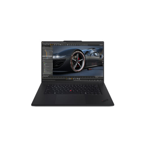ThinkPad P1 i7-9750H・32GB・ 512GB・高性能 Lenovo ThinkPad P1 Gen 7 Intel Core Ultra 7 155H Mobile