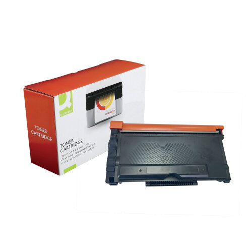 Q-Connect Brother TN-3600XXL Compatible Toner Cartridge Extra High ...