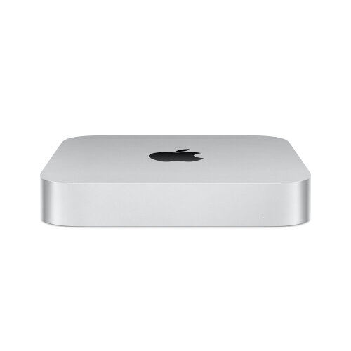 Macデスクトップ Mac mini 2023 M2 8GB 512GB Apple Mac mini 2023 M2 8GB 512GB - Silver - Hunt Office Ireland