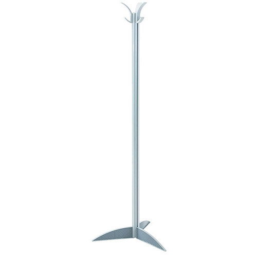 Ff Jemini Hat/Coat Stand Grey Nw233034 Hunt Office Ireland