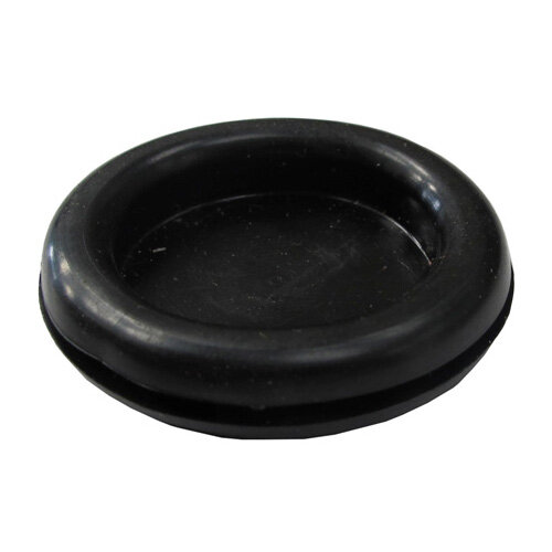 Rubber 32mm Closed Grommets Box / 100 Hunt Office Ireland