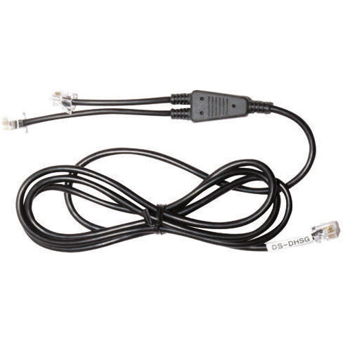 JPL EHS-3 DS-DHSG Siemens/Unify-Aastra/Mitel Adapter Cord 575-222