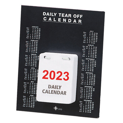 daily-tear-off-desk-calendar-2023-kfdto23-hunt-office-ireland