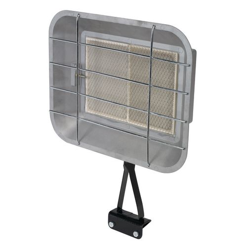 Mounted Propane Heater - Hunt Office Ireland