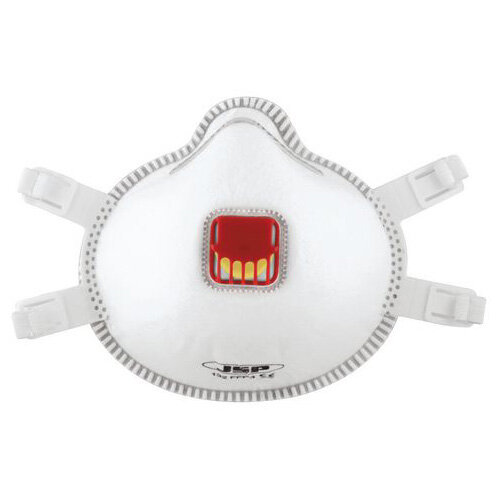 P3 Moulded Disposable Mask Pack Of 5 Hunt Office Ireland