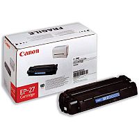 Canon EP-27 Black Toner Cartridge 8489A002