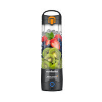 Nutribullet McLaren Grey - High-Performance Portable Blender