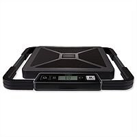 Dymo S50 Digital Shipping Postal Scale 50Kg 100g Increments Ref S0929050 Dymo S50 Digital Shipping Postal Scale 50Kg 100g Increments Ref S0929050