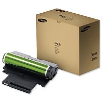 Samsung Laser Drum Unit Page Life Black16000pp/Colour 4000pp Ref CLT-R406/SEE Samsung Laser Drum Unit Page Life Black16000pp/Colour 4000pp Ref CLT-R406/SEE