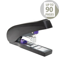 Rapesco X5-90PS Power Assisted Heavy Duty Stapler Ref 1170
