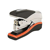 Rexel Optima 40 Compact Stapler Flat Cinch Capacity 40 Sheets Ref 2103357 Rexel Optima 40 Compact Stapler Flat Cinch Capacity 40 Sheets Ref 2103357