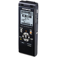 Olympus WS-853 8GB Digital Dictation Machine Ref V415131BE000 Olympus WS-853 8GB Digital Dictation Machine Ref V415131BE000