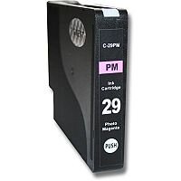 Canon PGI-29 PM ( 4877B001 ) Photo Magenta Ink Cartridge Original - for PIXMA PRO-1