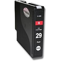 Canon PGI-29 Red Ink Cartridge 4878B001