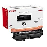 Canon 732 Black Toner Cartridge 6263B002 732BK Canon 732 Black Toner Cartridge 6263B002 732BK