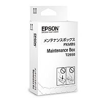 Epson T2950 Maintenance Box for WorkForce WF-100W Inkjet Printer C13T295000