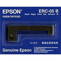 Epson Black Fabric Ribbon - M-1500II C43S015352