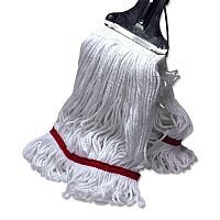 Kentucky Colour Coded Replacement Mop Head 450g Red Kentucky Colour Coded Replacement Mop Head 450g Red