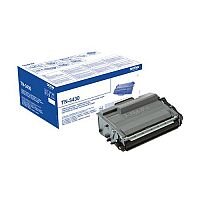 Brother TN3430 Black Laser Toner Cartridge 
