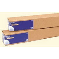 Epson Premium Semimatte Photo Paper (260) - Semi-matte - Roll (111.8 cm x 30.5 m) 1 roll(s) photo paper - for Stylus Pro 11880, Pro 98XX; SureColor SC-P10000, P20000, P8000, P9000, T7000, T7200