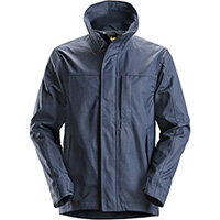 Snickers 1566 ProtecWork Jacket Navy - Size: XL Regular
