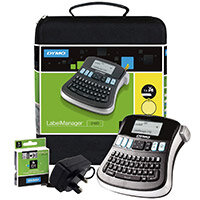 Dymo Labelmanager 210D Kit Case Ref 2094492
