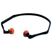 3M Banded Ear Plugs Lightweight Noise Rreduction 26dB Pack 10 Pairs - Practical and stylish banded earplugs - Designed for optimum fit and maximum comfort 3M Banded Ear Plugs Lightweight Noise Rreduction 26dB Pack 10 Pairs - Practical and stylish banded earplugs - Designed for optimum fit and maximum comfort