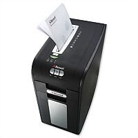 Rexel Mercury RSS2232 Shredder 10 Users Strip Cut 2102463 Rexel Mercury RSS2232 Shredder 10 Users Strip Cut 2102463