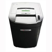 Rexel Mercury RLS32 Large Office Shredder Strip Cut P-2 Security Rexel Mercury RLS32 Large Office Shredder Strip Cut P-2 Security