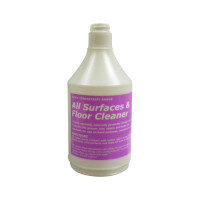 SC1 - All Surfaces & Floor Cleaner 2L Pack of 2