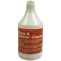 Glass & Interior Cleaner 2L Pack of 2