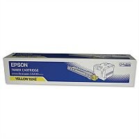 Epson S050242 Yellow Toner Cartridge C13S050242 8500+ Pages Epson S050242 Yellow Toner Cartridge C13S050242 8500+ Pages