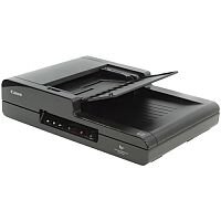 Canon Imageformula DR-F120 Sheetfed/Flatbed Scanner 600 DPI Optical 24-Bit Color 8-Bit, USB