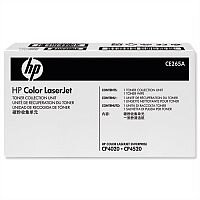 Hewlett Packard [HP] Colour LaserJet Toner Collection Unit Ref CE265A