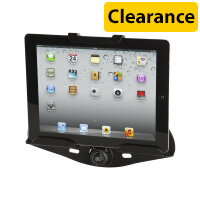 Targus - Car holder for tablet - from 7" to 10" - black