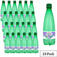Highland Spring Sparkling Mineral Water Bottle 500ml Pack 24 Highland Spring Sparkling Mineral Water Bottle 500ml Pack 24