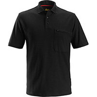 Snickers 2760 ProtecWork Short Sleeve Polo Shirt Size: XS